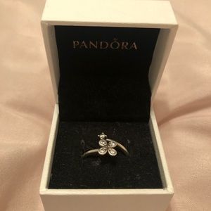 Pandora Size 9 Ring